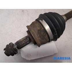 Fiat - 500 - Aandrijfas links-voor