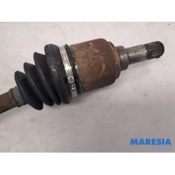 Fiat - 500 - Aandrijfas links-voor