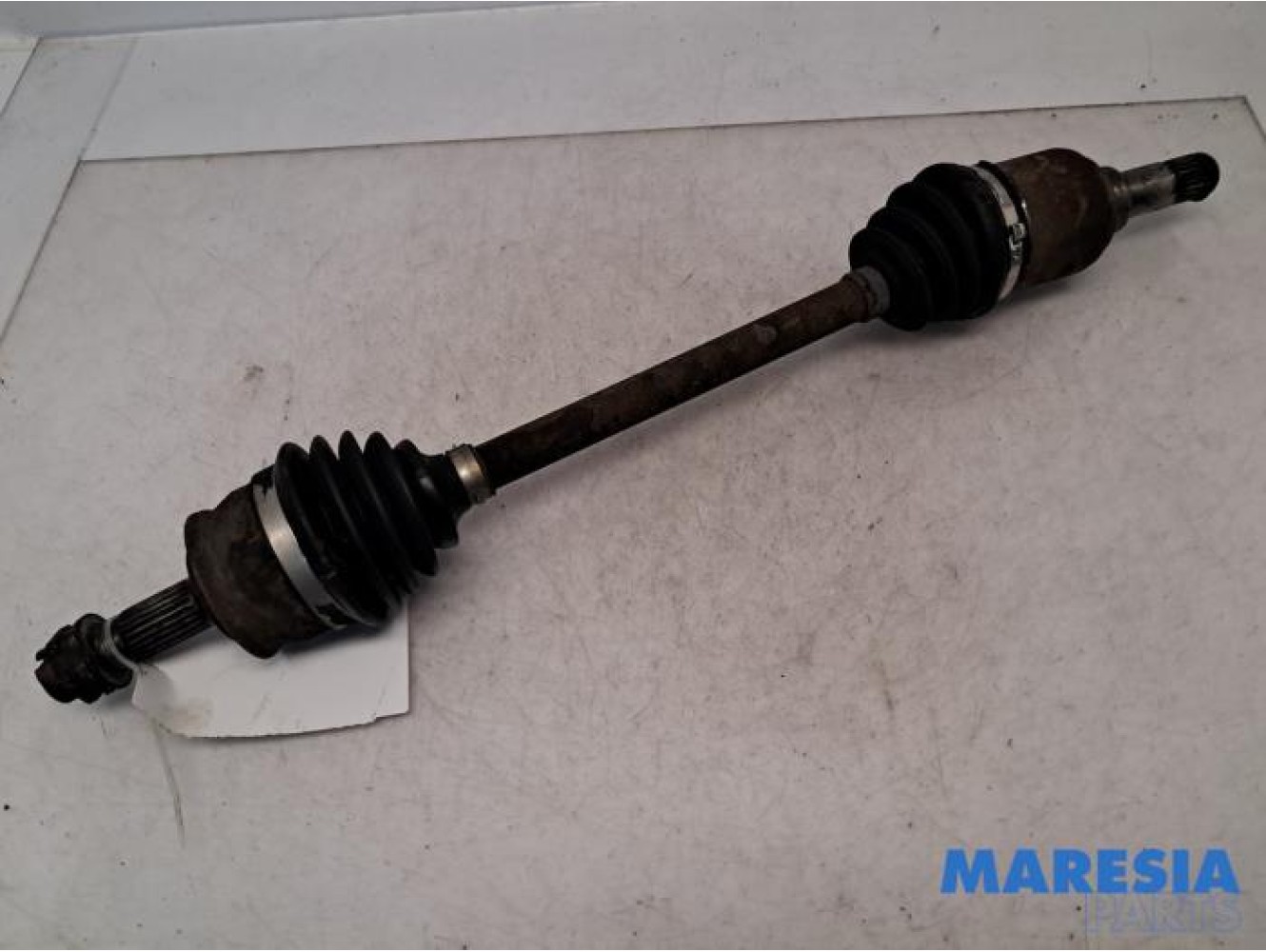 Fiat - 500 - Aandrijfas links-voor