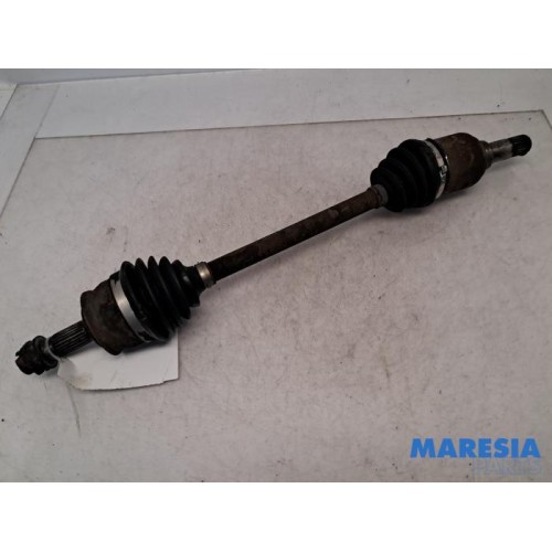 Fiat - 500 - Antriebswelle links vorne