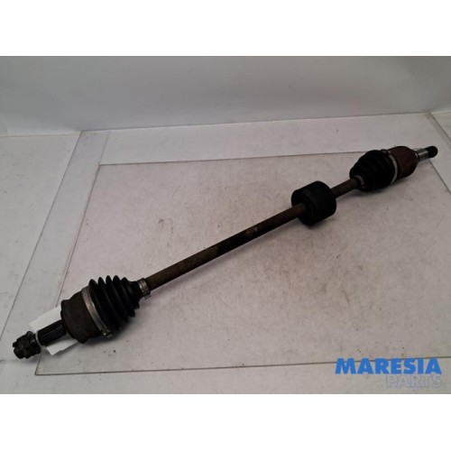 Fiat - 500 - Front drive shaft, right