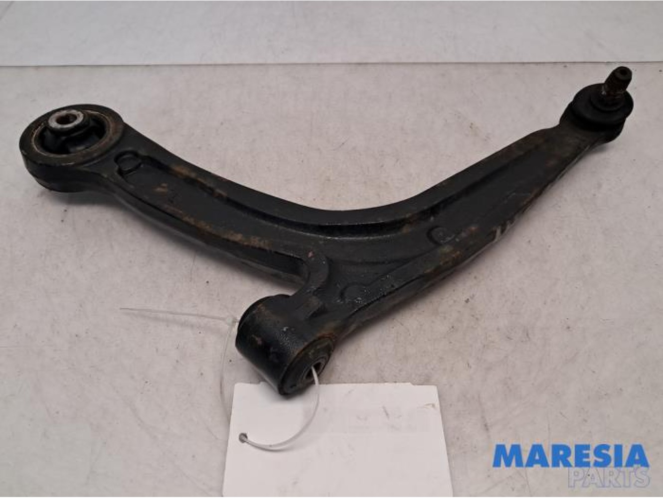 Fiat - 500 - Querlenker unten links vorne