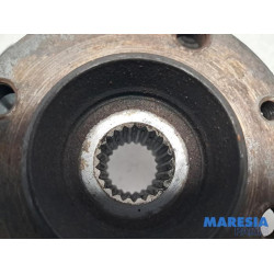 Fiat - 500 - Knuckle, front right