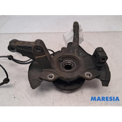 Fiat - 500 - Knuckle, front right
