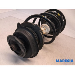 Fiat - 500 - Front shock absorber rod, left