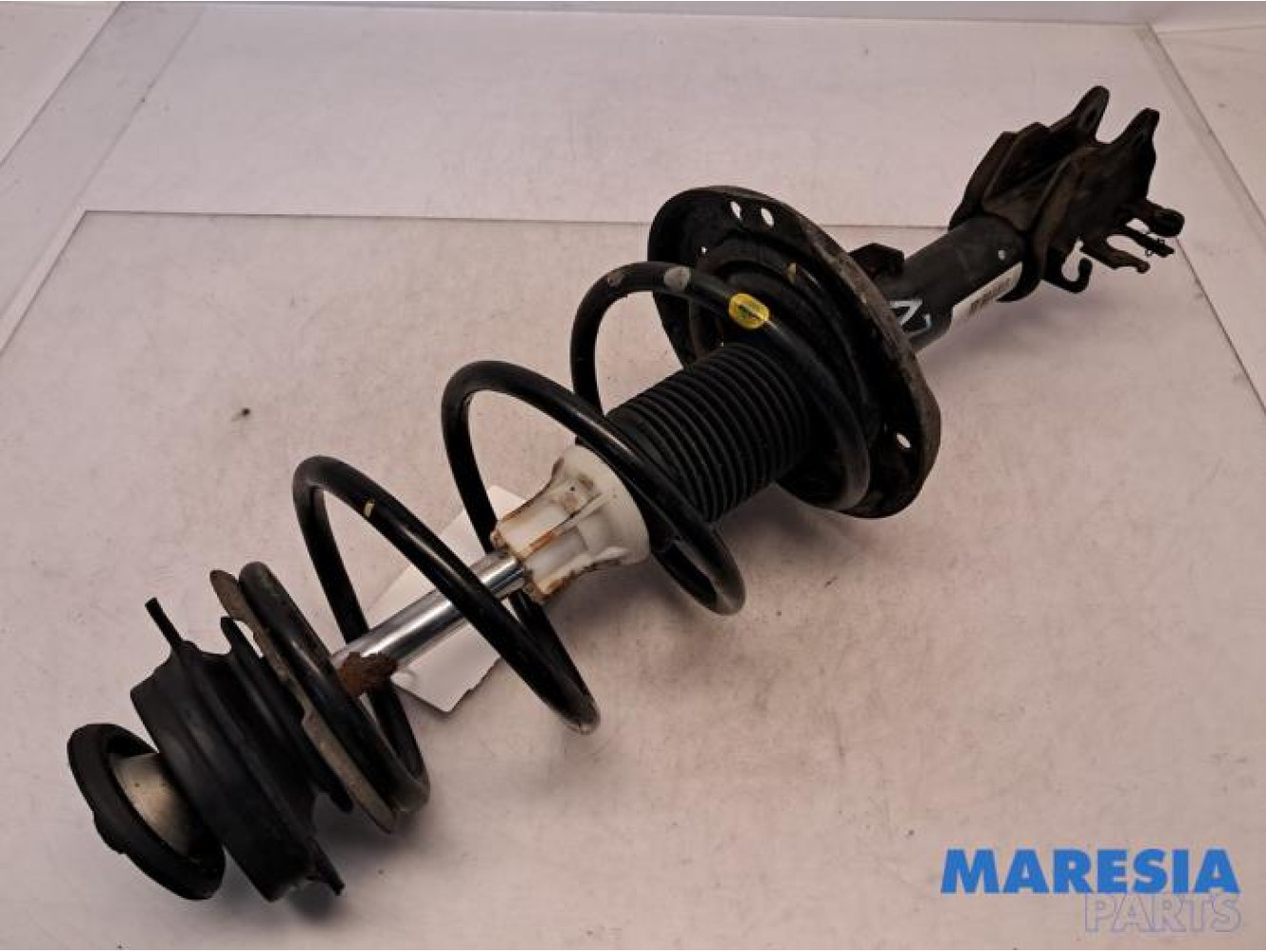 Fiat - 500 - Front shock absorber rod, left