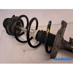 Fiat - 500 - Front shock absorber rod, left