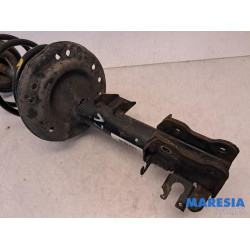 Fiat - 500 - Front shock absorber rod, left