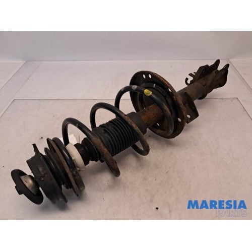 Fiat - 500 - Front shock absorber rod, right