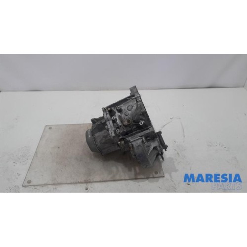 Peugeot - 308 - Gearbox