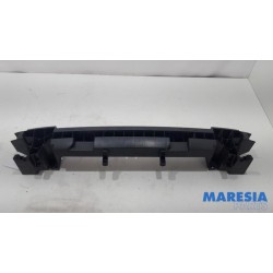 Renault - Captur - Rear bumper frame