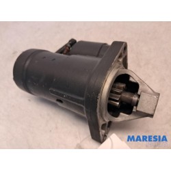 Fiat - 500 - Startmotor