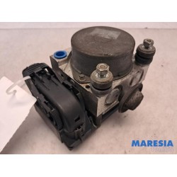 Fiat - 500 - ABS Pumpe