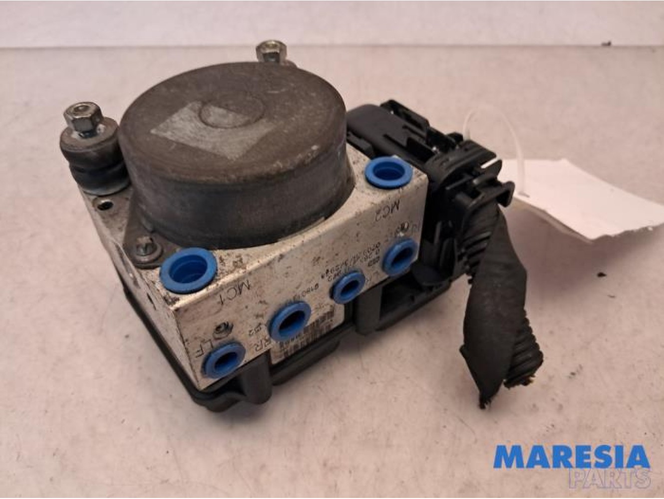 Fiat - 500 - ABS Pumpe