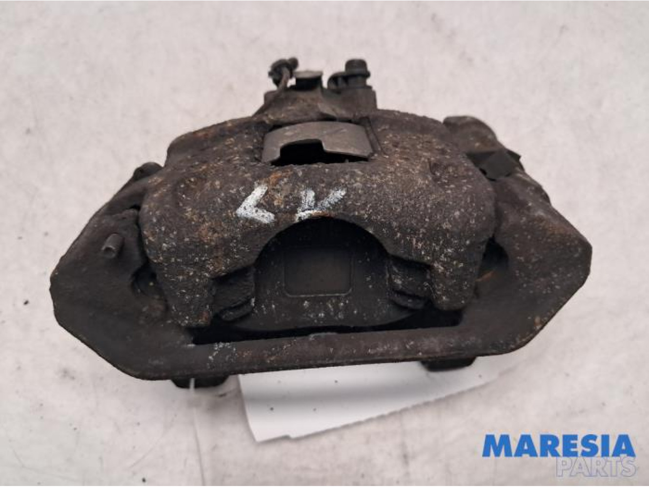 Fiat - 500 - Remklauw (Tang) links-voor