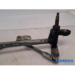 Fiat - 500 - Scheibenwischer Mechanik