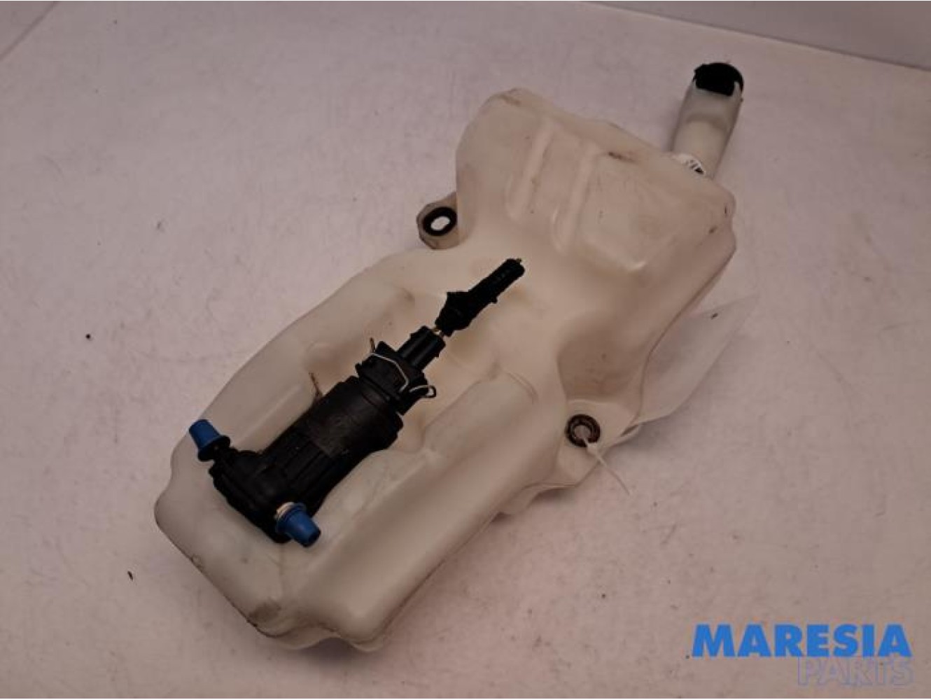 Fiat - 500 - Réservoir lave-glace avant