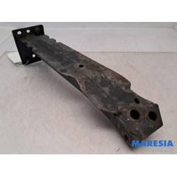 Fiat - 500 - Front part support