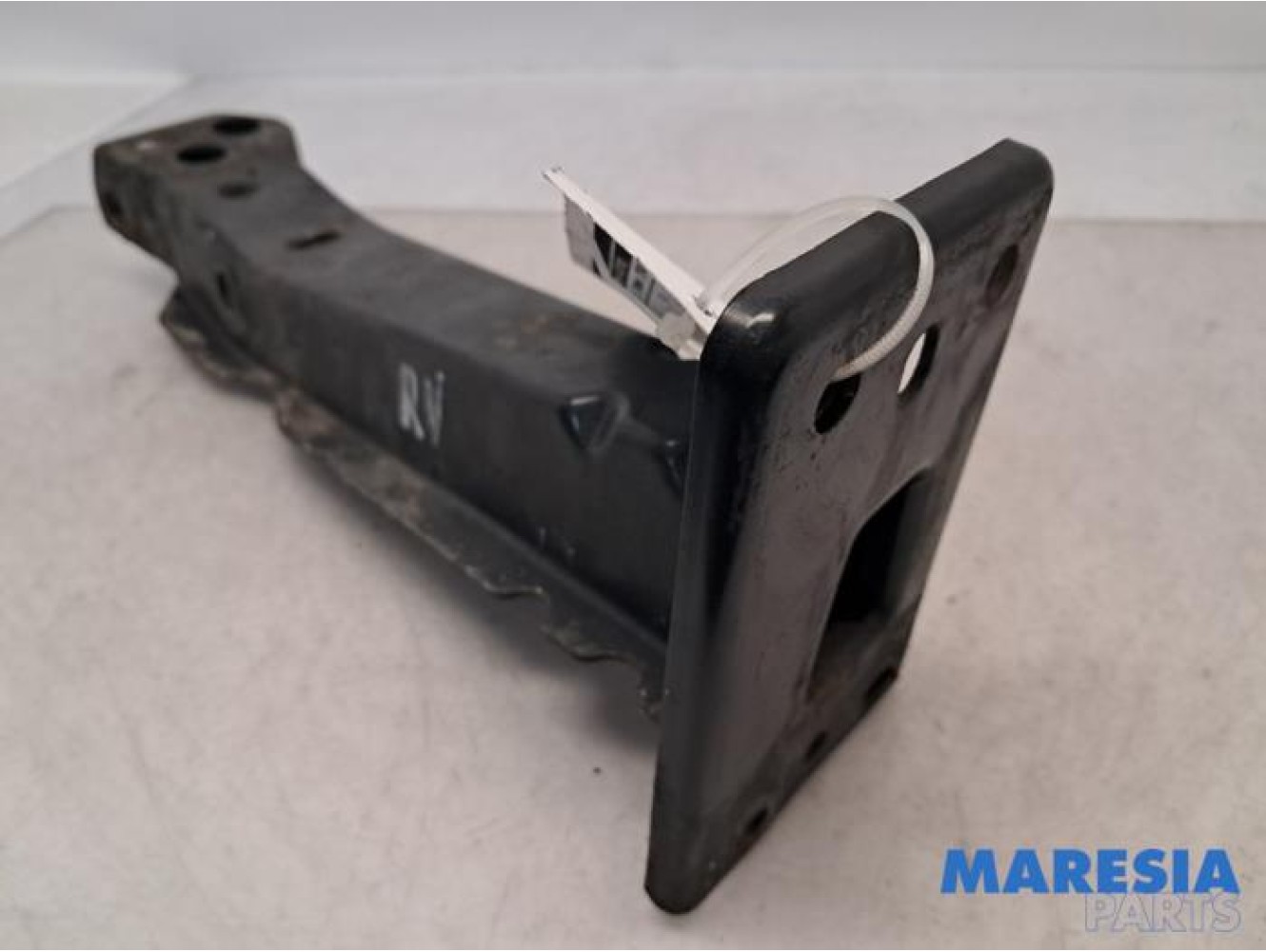 Fiat - 500 - Front part support
