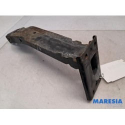 Fiat - 500 - Front part support