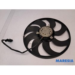 Fiat - 500 - Ventilateur moteur