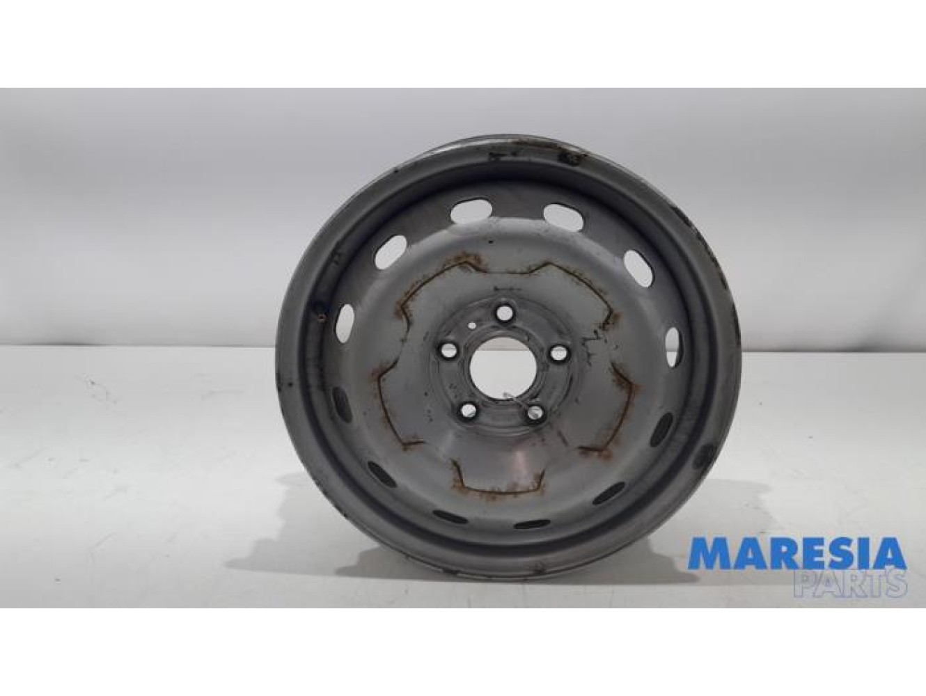 Opel - Vivaro - Velg