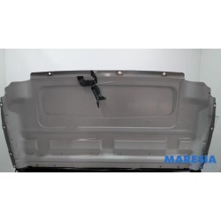 Opel - Vivaro - Cabin bulkhead