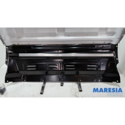 Opel - Vivaro - Cabin bulkhead
