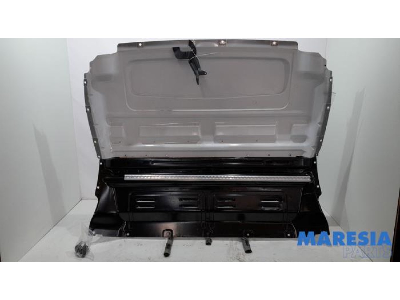 Opel - Vivaro - Cabin bulkhead