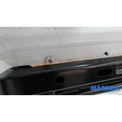 Opel - Vivaro - Cabin bulkhead