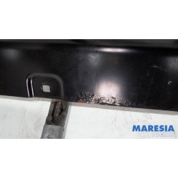 Opel - Vivaro - Cabin bulkhead
