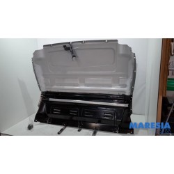 Opel - Vivaro - Cabin bulkhead