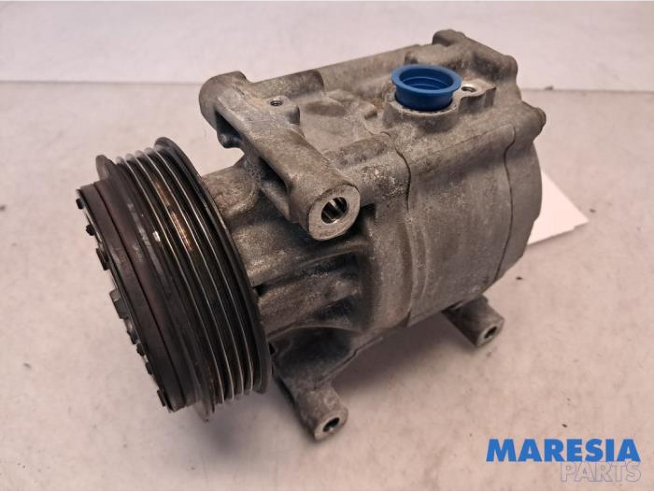 Fiat - 500 - Air conditioning pump