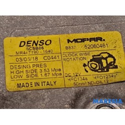 Fiat - 500 - Air conditioning pump