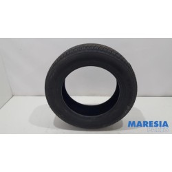 Renault - Captur - Pneu