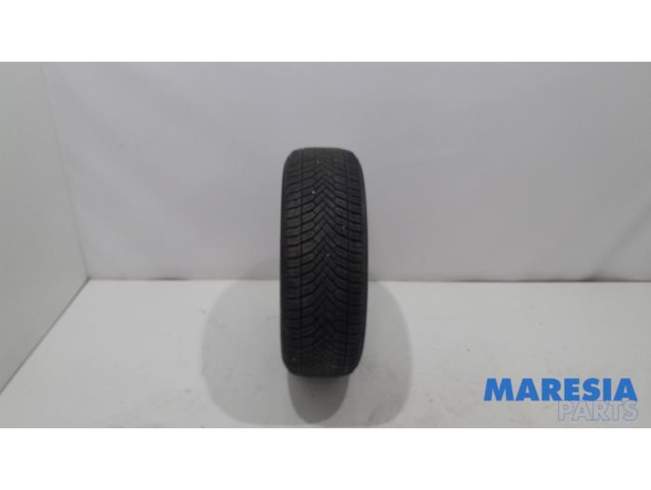 Renault - Captur - Pneu