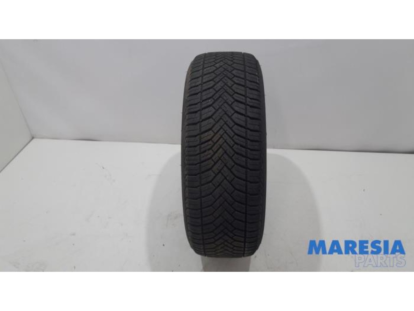 Renault - Captur - Reifen