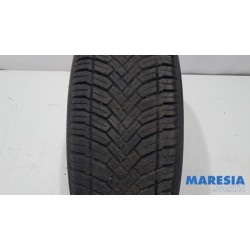 Renault - Captur - Reifen