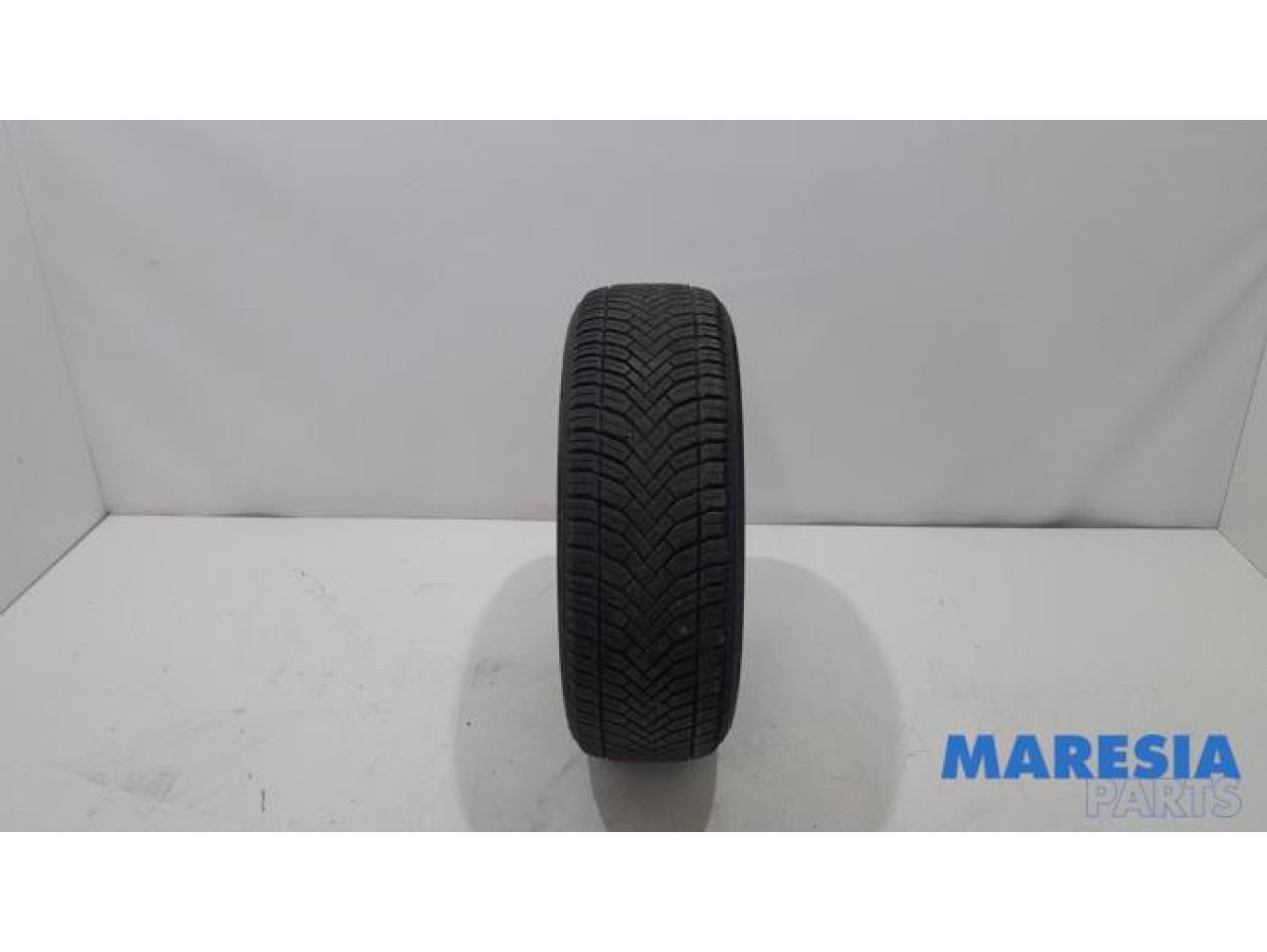 Renault - Captur - Reifen