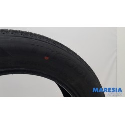 Renault - Captur - Reifen