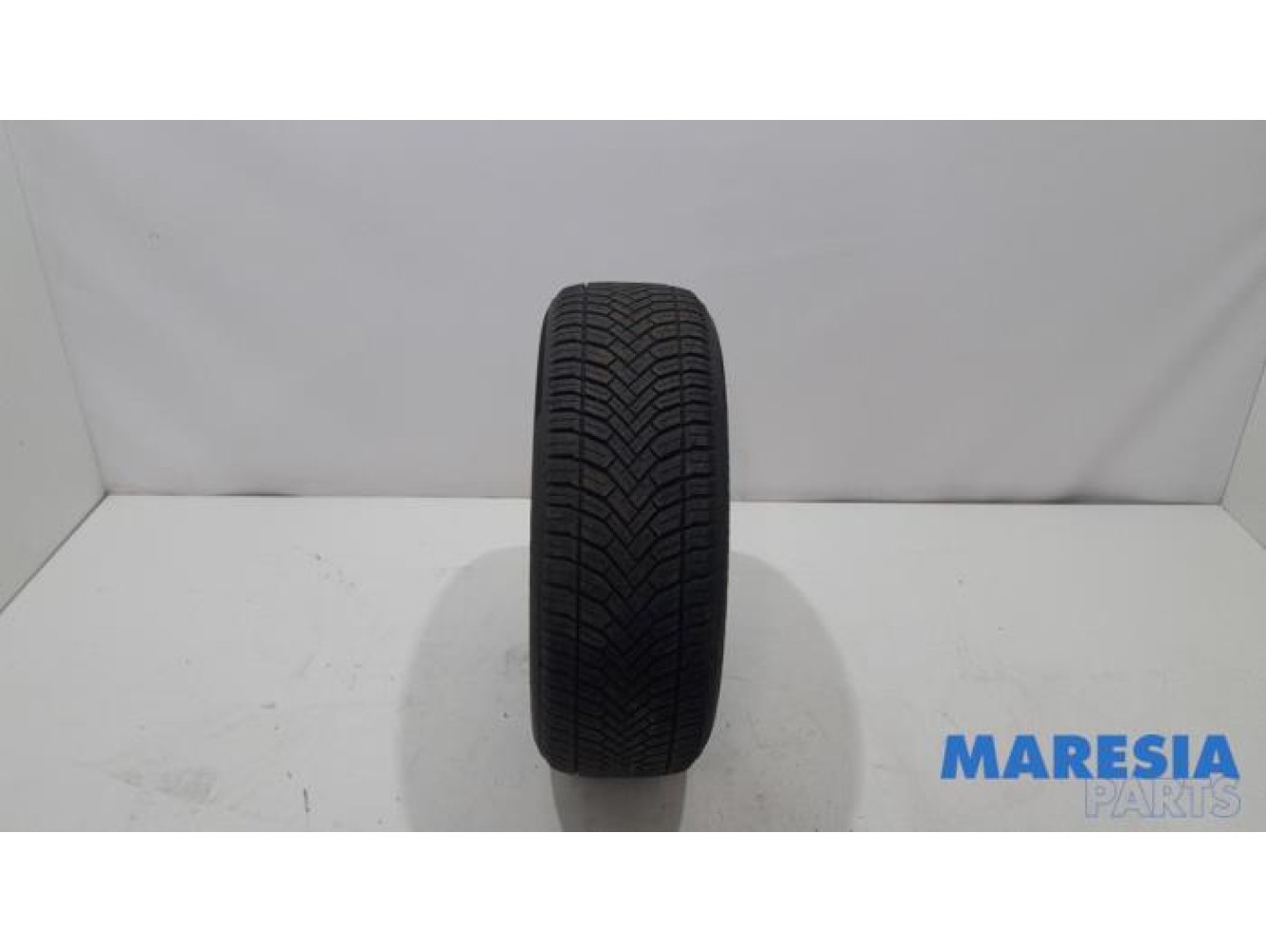 Renault - Captur - Reifen