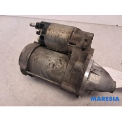 Fiat - 500 - Starter