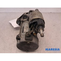 Fiat - 500 - Starter