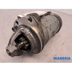 Fiat - 500 - Starter
