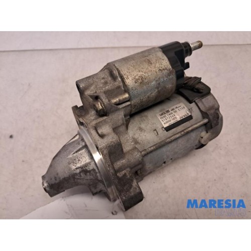 Fiat - 500 - Startmotor