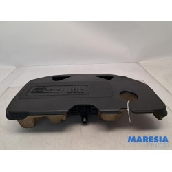 Fiat - 500 - Motor Beschermplaat