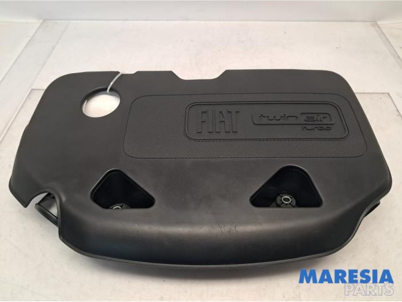 Fiat - 500 - Motor Beschermplaat