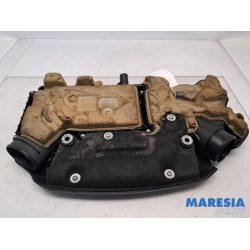 Fiat - 500 - Motor Beschermplaat