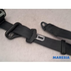Peugeot - 208 - Sicherheitsgurt links hinten