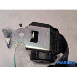Peugeot - 208 - Sicherheitsgurt links hinten